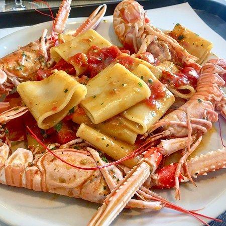 Recchi Fish Restaurant